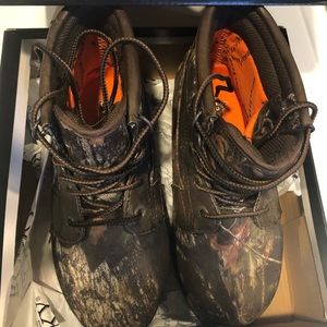 Rocky Infant BearClaw Camouflage Boots